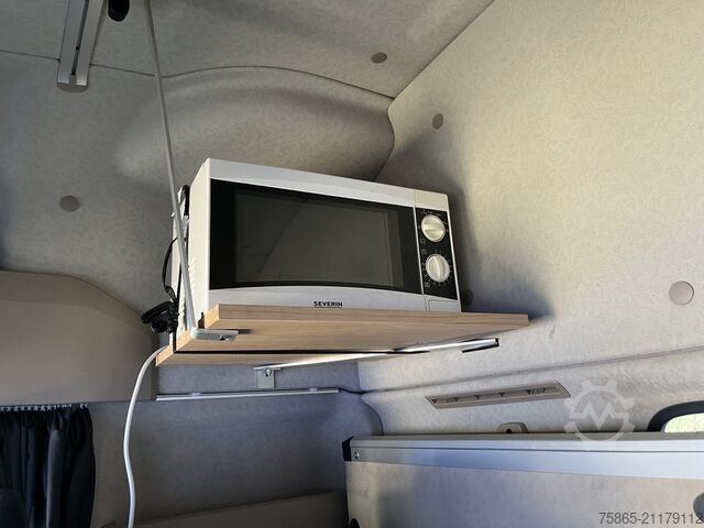 Standard tractor Mercedes-Benz Actros 1842 Streamspace / 945 dkm / 2 Tanks / N...