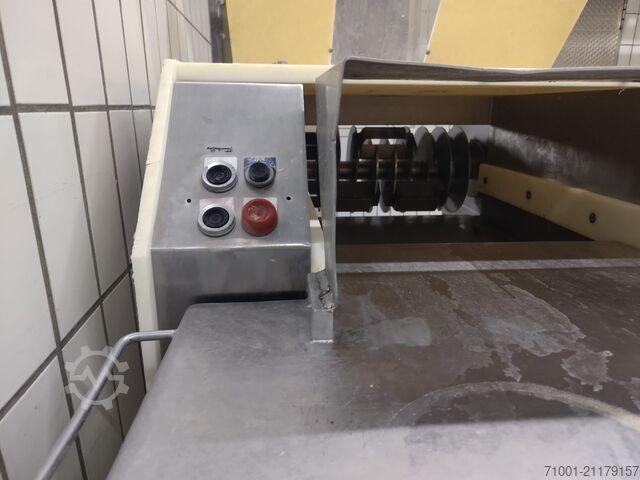 Fleischverarbeitungsmaschine Magurit 345