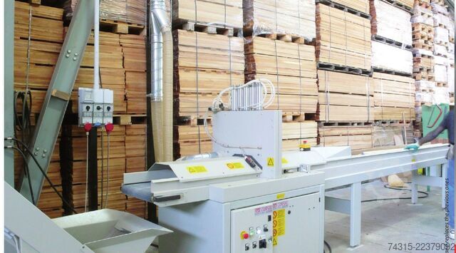  Cursal TRV 1600L 700