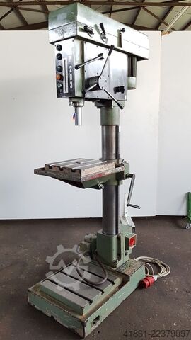 Säulenbohrmaschine ZMM METALIK NK 203