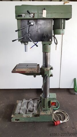 Säulenbohrmaschine ZMM METALIK NK 203