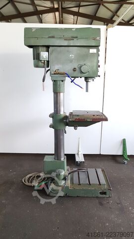 Säulenbohrmaschine ZMM METALIK NK 203