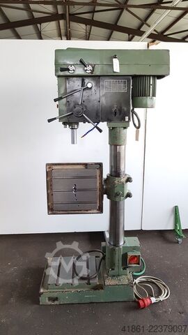 Säulenbohrmaschine ZMM METALIK NK 203