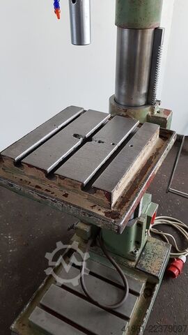 Säulenbohrmaschine ZMM METALIK NK 203