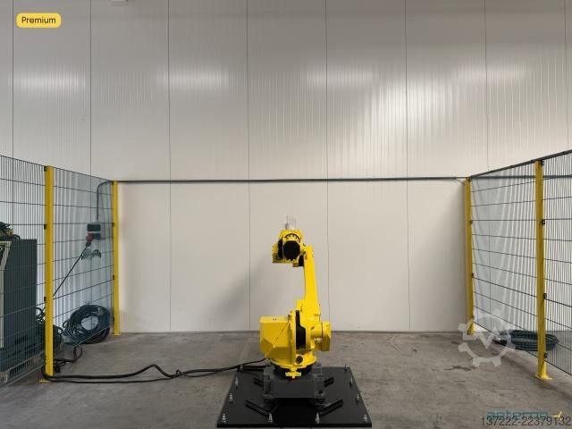  FANUC M-710iC/45M
