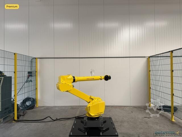  FANUC M-710iC/45M