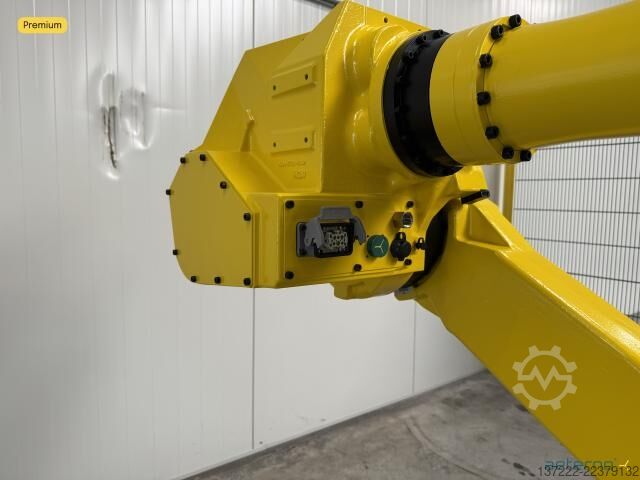  FANUC M-710iC/45M