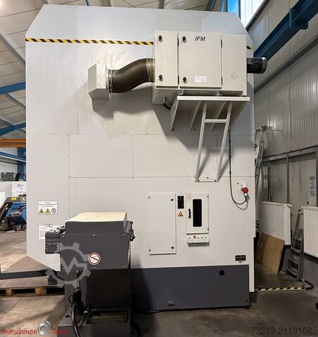 5 Achsen Universal Portalzentrum AXA VPC 45-U