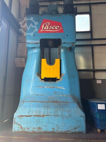 Schmiedepresse Lasco 63 KJ
