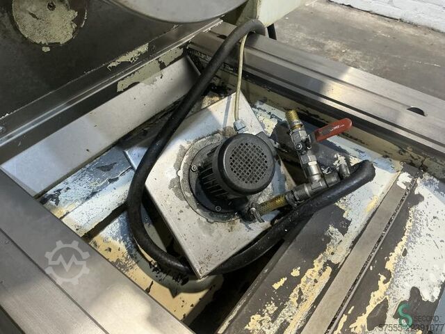 Horizontal lathes  ZMM Sliven TUS-800 2013 ZMM Sliven TUS-800