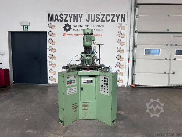 Hole line boring machine TRIADE FR3 S