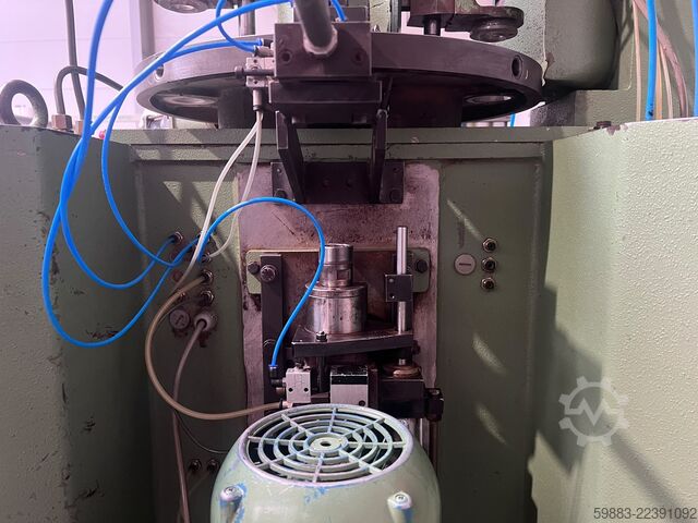 Hole line boring machine TRIADE FR3 S