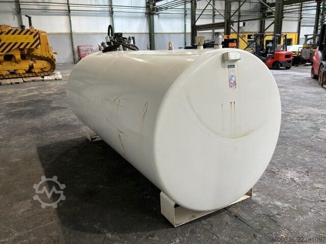 Storage medium KN C 3A