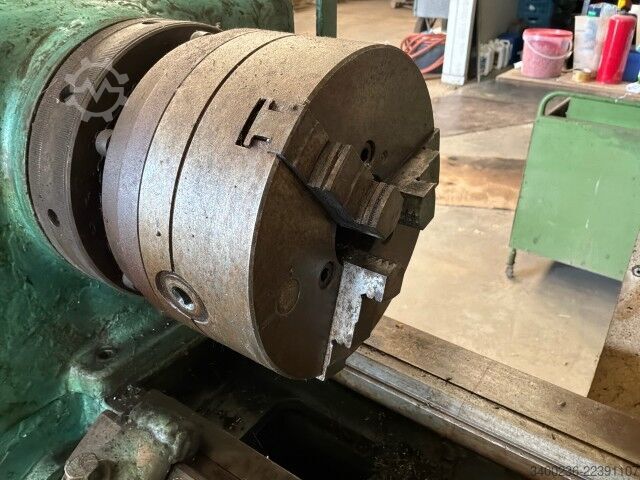 Gornati Universal Lathe Gornati 