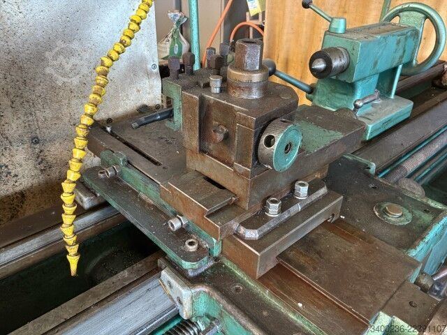 Gornati Universal Lathe Gornati 