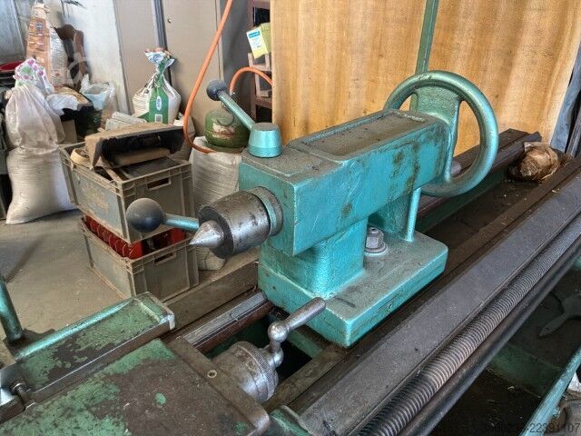 Gornati Universal Lathe Gornati 