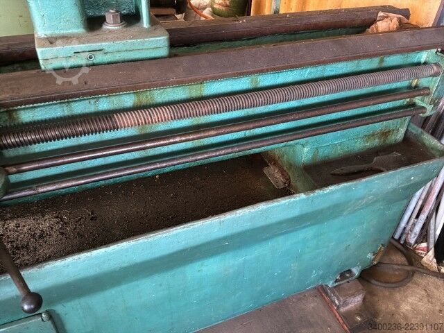 Gornati Universal Lathe Gornati 