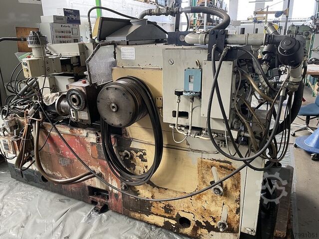 Centerless Grinder ESTARTA 327