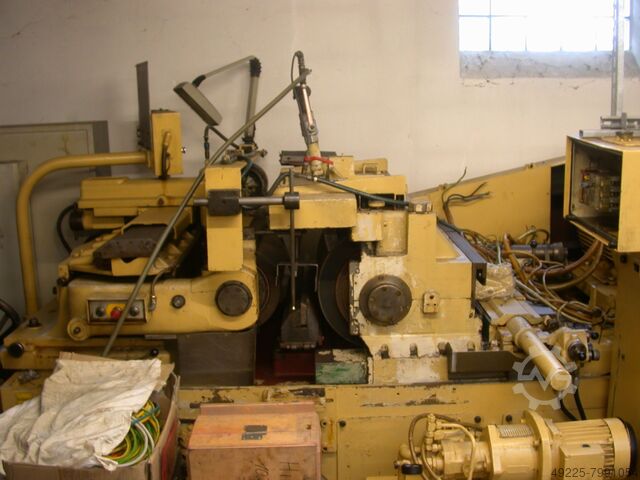 Centerless Grinder Lidköping 46