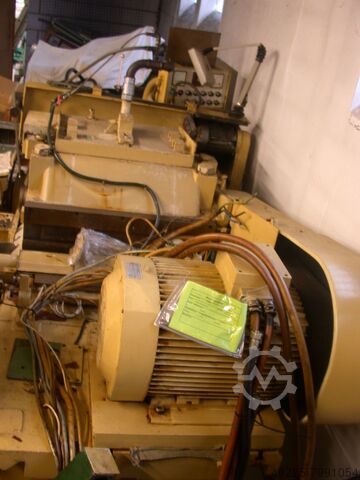 Centerless Grinder Lidköping 46