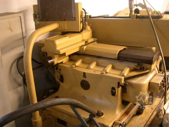 Centerless Grinder Lidköping 46