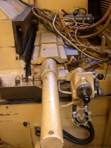 Centerless Grinder Lidköping 46