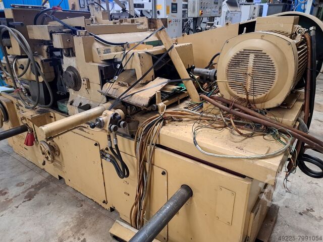 Centerless Grinder Lidköping 46