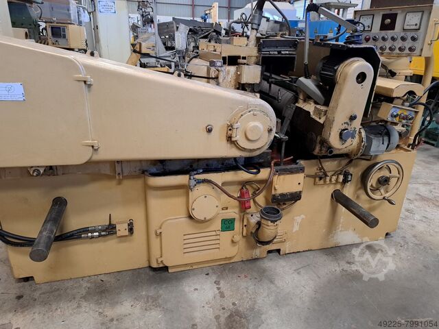 Centerless Grinder Lidköping 46