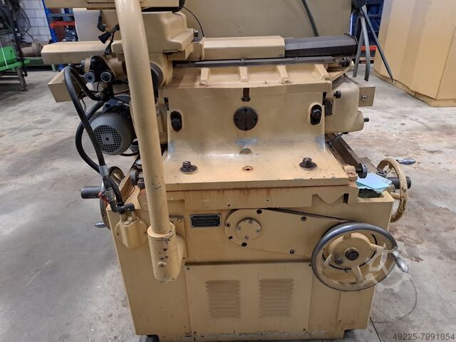 Centerless Grinder Lidköping 46