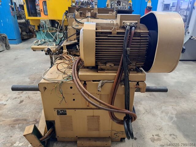 Centerless Grinder Lidköping 46