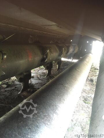 Mulcher Sauerburger WM 3000