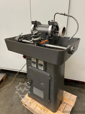Bohrerschleifmaschine Schleifmaschine Erhardt & Spiess ES 175