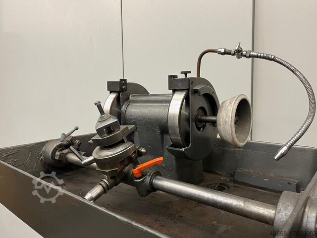 Drill grinding machine Grinding machine Erhardt & Spiess ES 175