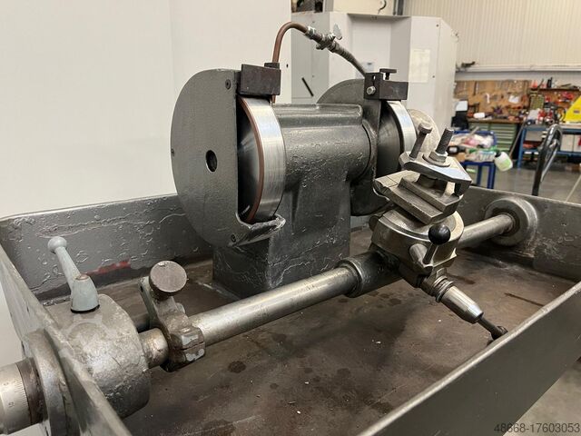 Drill grinding machine Grinding machine Erhardt & Spiess ES 175