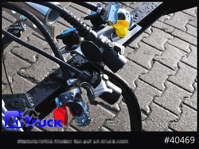 Special purpose truck KRONE AZW 18, MAXI für 1120mm + 1320mm, SOFORT NEU