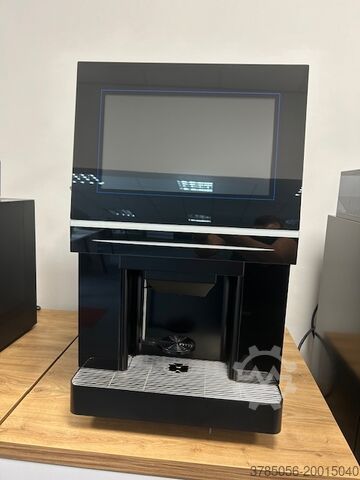 Automatischer Kaffeevollautomat Jetinno JLTT-IN5C