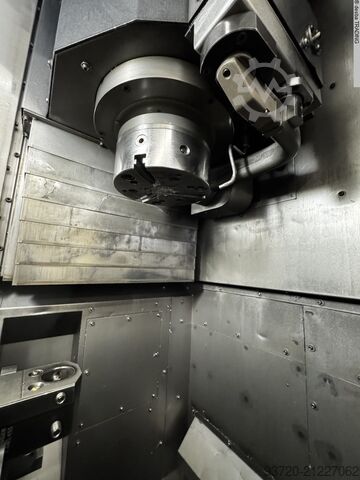 CNC Drehmaschine OKUMA LVT 300