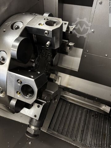 CNC Drehmaschine OKUMA LVT 300