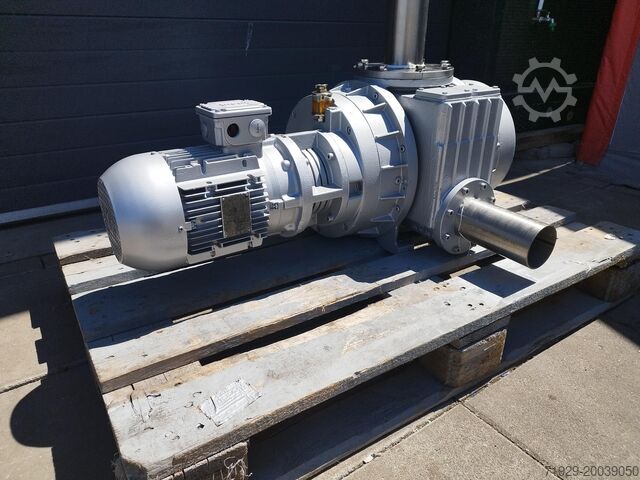 Gardner Denver VWP 1000 Vakuumpumpe Gardner Denver VWP 1000