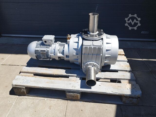 Gardner Denver VWP 1000 Vakuumpumpe Gardner Denver VWP 1000