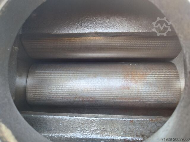 Gardner Denver VWP 1000 Vakuumpumpe Gardner Denver VWP 1000