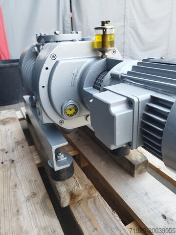 Vakuumpumpe Busch PANDA WV 500