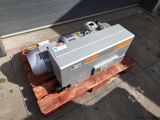 Vakuumpumpe Busch RA 0305 D