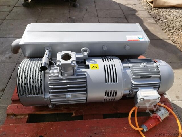 Vakuumpumpe Busch RA 0305 D