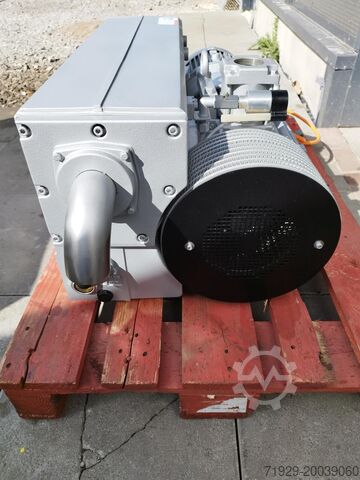 Vakuumpumpe Busch RA 0305 D