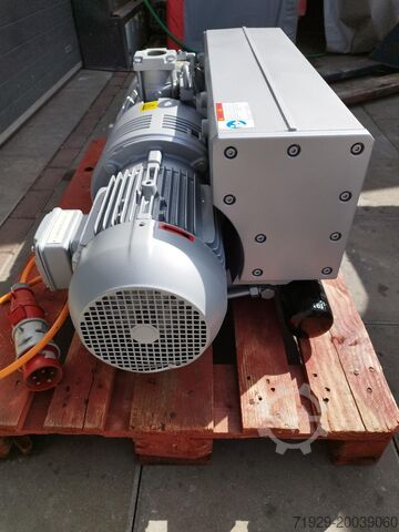 Vakuumpumpe Busch RA 0305 D