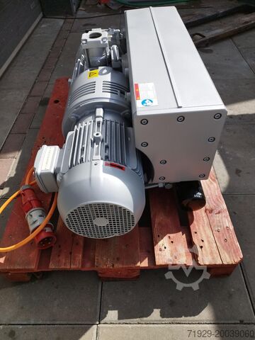 Vakuumpumpe Busch RA 0305 D