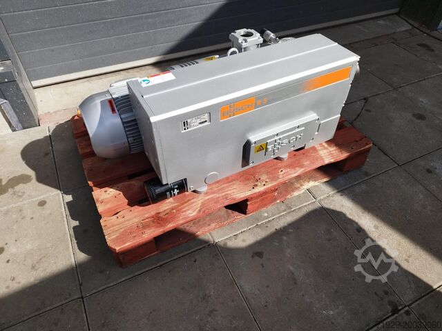 Vakuumpumpe Busch RA 0305 D