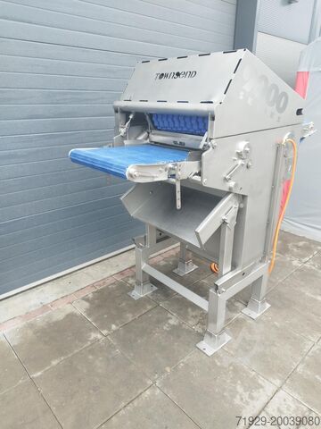 Meat processing machine Townsend SK 9000