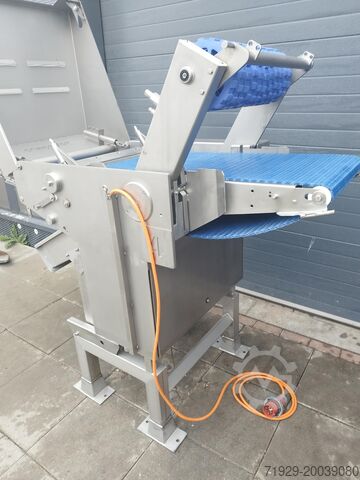 Meat processing machine Townsend SK 9000